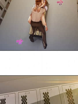 長腿姐姐 1-49話[完結]_1017