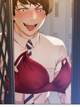 長腿姐姐 1-49話[完結]_1011