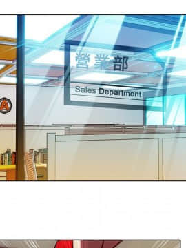長腿姐姐 1-49話[完結]_0980