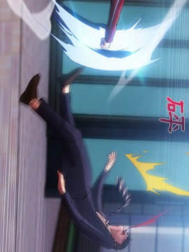 長腿姐姐 1-49話[完結]_0723