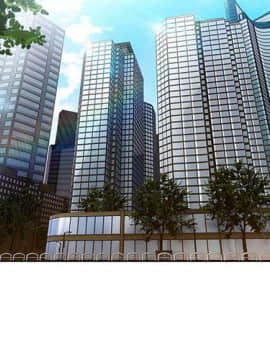 長腿姐姐 1-49話[完結]_0692