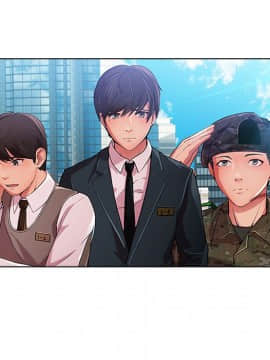 長腿姐姐 1-49話[完結]_0576