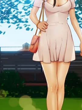 長腿姐姐 1-49話[完結]_0343