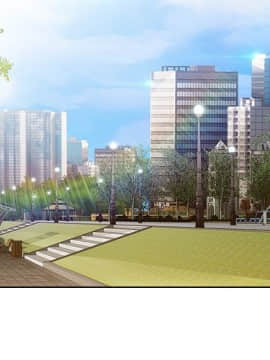 長腿姐姐 1-49話[完結]_0338