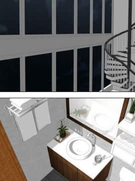 代理爱情 1-53話[完結]_2709