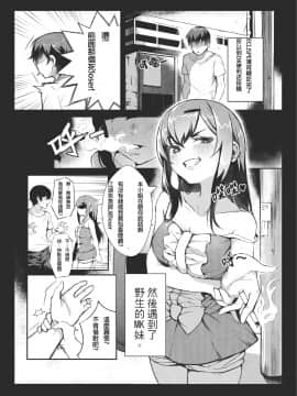 [龜頭生野郎] MK妹 獅子山下體現香港精神 [君廣東話本當上手機翻漢化組]_06