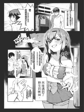 [龜頭生野郎] MK妹 獅子山下體現香港精神 [君廣東話本當上手機翻漢化組]_39