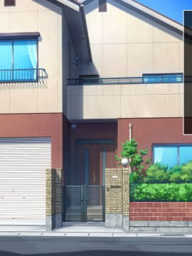 [ミルクプロテイン (水乃コオリ)] 脱童貞!ご近所えっち～お隣のお姉さんに誘われたボク～_002