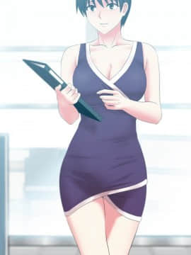 老婆的闺蜜 1-90話[完結]_1747