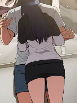 邻居的逆袭 1-52話[完結]_4380