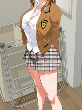 女上男下 1-75話[完結]_1230