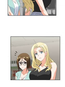 女上男下 1-75話[完結]_1303