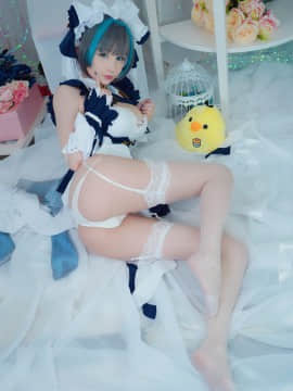 [Hidori Rose] Azur Lane Cheshire_Azur_Lane_Cheshire_cosplay_by_Hidori_Rose_14
