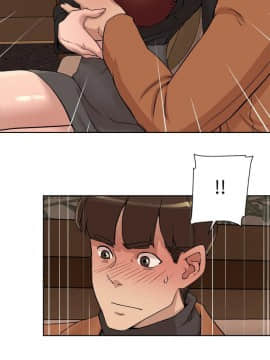 她的高跟鞋 1-132話[完結]_3681