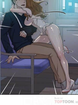 她的高跟鞋 1-132話[完結]_4089