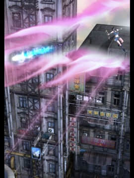 [Shinra-kun] The Fallen Star Ch. 8 The Mother of All [Chinese] [这很恶堕汉化组] -_057