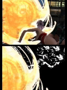 [Shinra-kun] The Fallen Star Ch. 8 The Mother of All [Chinese] [这很恶堕汉化组] -_132