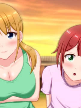 [VENUS] さまぁ☆ソルト_275_ev_tubasa01_1