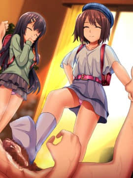[くりまんじゅう] 女系家族の犬になった僕_427_D1_small_smile_waon_tare