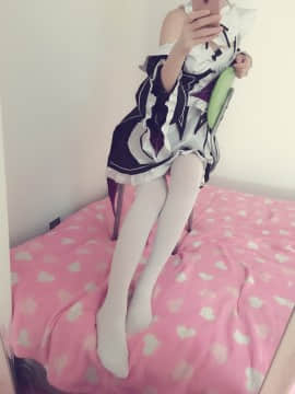 蕾姆女仆自拍_IMG_0585