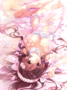 (C98) [CARNELIAN] FLOWER-OMUNIBUS- (艦隊これくしょん -艦これ-)_58_58