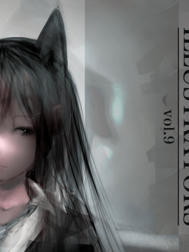 [Pixiv] Yuyu (340736)_51：37920292_p0_Wolf_Girl