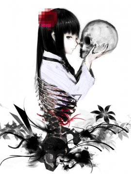 [Pixiv] Yuyu (340736)_56：30239062_p0_Flower