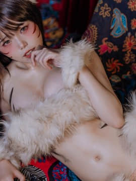 [七月喵子] 熊孩子_15