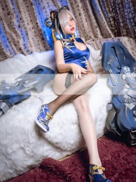 [猫田圣奈奈] Weibo collections_002_A2