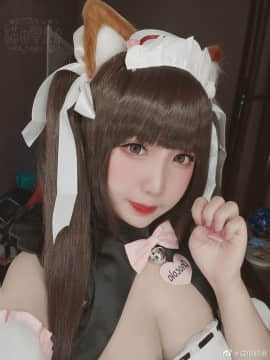 [猫田圣奈奈] Weibo collections_026_D1_2