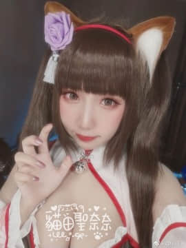 [猫田圣奈奈] Weibo collections_031_D1_7