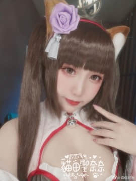 [猫田圣奈奈] Weibo collections_032_D1_8