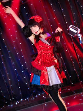 [猫田圣奈奈] Weibo collections_100_L1_2