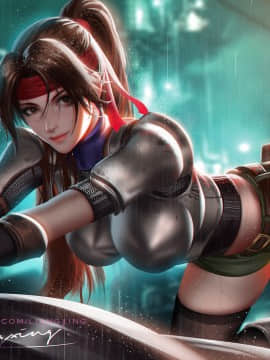 [Patreon Pixiv] ❤️❤️ Liang Xing_050_81799638_p0_Jessie
