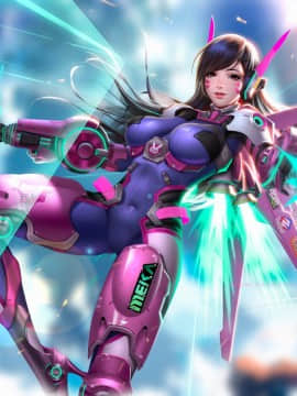 [Patreon Pixiv] ❤️❤️ Liang Xing_067_80094983_p0_Dva