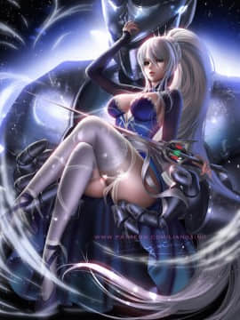 [Patreon Pixiv] ❤️❤️ Liang Xing_148_76917940_p0_Weiss_Schnee