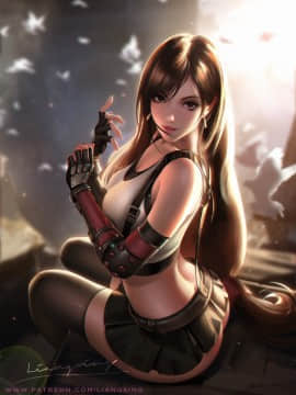 [Patreon Pixiv] ❤️❤️ Liang Xing_177_75452129_p1_June_Content