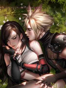 [Patreon Pixiv] ❤️❤️ Liang Xing_181_75452129_p6_June_Content
