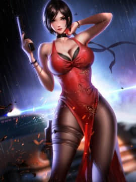 [Patreon Pixiv] ❤️❤️ Liang Xing_199_74431575_p4_April_Content_complete_