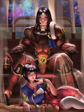 [Patreon Pixiv] ❤️❤️ Liang Xing_218_73132090_p0_Happy_new_year