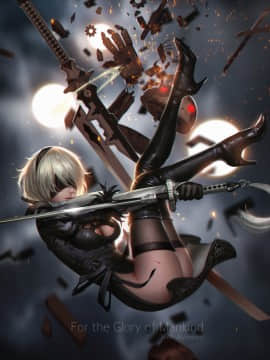 [Patreon Pixiv] ❤️❤️ Liang Xing_285_64282493_p0_For_the_Glory_of_Mankind