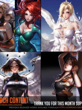 [Patreon Pixiv] ❤️❤️ Liang Xing_386_031_D2q_uivUcAMrvar