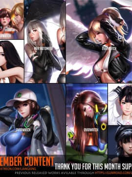 [Patreon Pixiv] ❤️❤️ Liang Xing_426_040_DoLlJoiUcAAxFlO