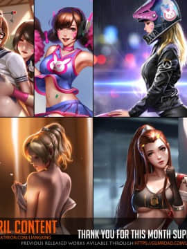 [Patreon Pixiv] ❤️❤️ Liang Xing_453_067_Dby2q3dVAAM_Qgt