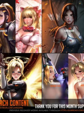 [Patreon Pixiv] ❤️❤️ Liang Xing_457_072_DZYVPsLUMAAmz8M