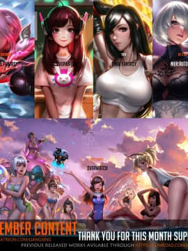 [Patreon Pixiv] ❤️❤️ Liang Xing_492_108_DKvC8RNU8AA2Z8i