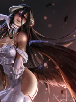 [Patreon Pixiv] ❤️❤️ Liang Xing_607_albedo