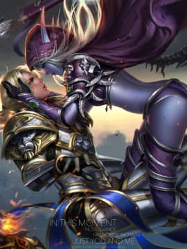 [Patreon Pixiv] ❤️❤️ Liang Xing_654_in_this_moment