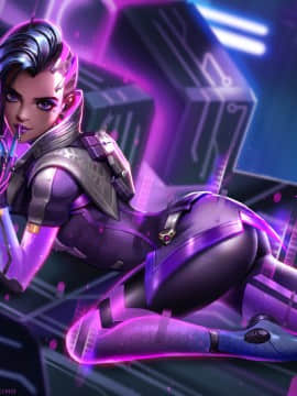 [Patreon Pixiv] ❤️❤️ Liang Xing_670_sombra