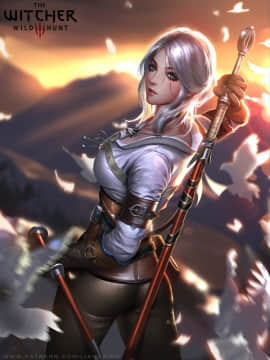 [Patreon Pixiv] ❤️❤️ Liang Xing_682_ciri